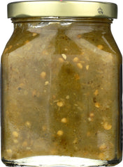 MINA: Sauce Harissa Green, 10 oz