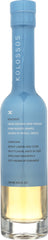 KOLOSSOS: Vinegar Wine Corinthia, 6.8 oz