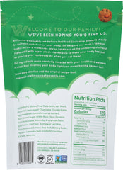 MAXINES HEAVENLY: Cookie Almond Chocolate Chunk, 7.2 oz