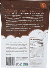 MAXINES HEAVENLY: Cookie Chocolate Chocolate Chunk, 7.2 oz