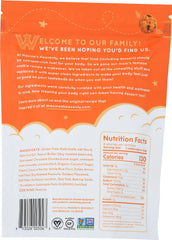 MAXINES HEAVENLY: Cookie Peanut Butter Chocolate Chunk, 7.2 oz