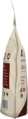 LIVING INTENTIONS: Sprouted Almonds Unsalted, 16 oz