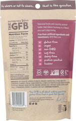 THE GFB: PB + J Bites, 4 oz