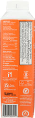 JUST WATER: Water Tangerine Infused, 16.9 oz