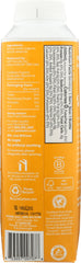 JUST WATER: Lemon Infused Water, 16.9 oz