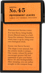 SMITH: Tea Peppermint Leaves, 1.2 oz