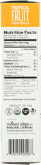 VEGGIE GOS: Fruit Roll Tropical, 2.1 oz