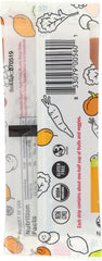 VEGGIE GOS: Chip Mango Apple Pumpkin, .42 oz