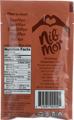 NIBMOR: BEV CHOC TRADTNL (1.050 OZ)