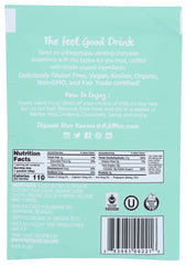 NIBMOR: Beverage Chocolate Mint, 1.05 oz