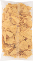 SABOR MEXICANO: Chips Corn Homemade Original, 12 oz