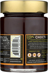 4TH & HEART: Ghee Original Recipe Chocti, 12 oz