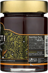 4TH & HEART: Ghee Original Recipe Chocti, 12 oz