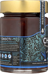 4TH & HEART: Ghee Passionfruit Chocti, 12 oz