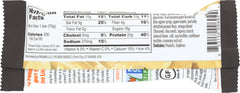 PROBAR: Frosted Peanut Butter Protein Bar, 2.46 oz