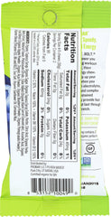 PROBAR: Bolt Organic Energy Chews Berry Blast, 2.1 oz