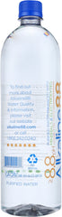 ALKALINE88: Water Alkaline Himalayan, 1 lt