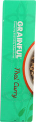 GRAINFUL: Thai Curry Entree, 10 oz