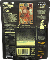 FISHPEOPLE: Wild Seafood Bouillabaisse, 10 oz