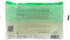 MIRACLE NOODLE: Organic Shirataki Spaghetti Pasta, 7 oz