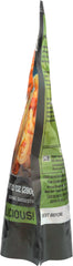 MIRACLE NOODLE: Ready-to-Eat Japanese Curry Noodles, 280 gm