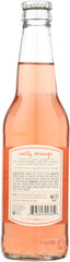 SIPP: Beverage Sparkle Orange Zesty, 12 oz