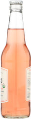 SIPP: Beverage Sparkle Orange Zesty, 12 oz