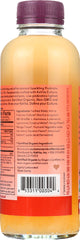 KEVITA: Organic Mango Coconut Sparkling Probiotic Drink, 15.2 oz