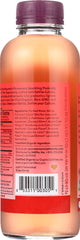 KEVITA: Sparkling Probiotic Drink Strawberry Acai Coconut, 15.2 oz