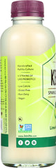 KEVITA: Sparkling Probiotic Drink Mojita Lime Mint Coconut, 15.2 oz