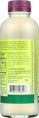 KEVITA: Sparkling Probiotic Drink Mojita Lime Mint Coconut, 15.2 oz