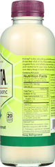 KEVITA: Sparkling Probiotic Drink Mojita Lime Mint Coconut, 15.2 oz