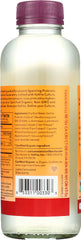 KEVITA: Sparkling Probiotic Drink Daily Cleanse Lemon Cayenne, 15.2 oz