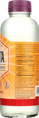 KEVITA: Sparkling Probiotic Drink Daily Cleanse Lemon Cayenne, 15.2 oz