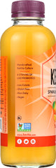 KEVITA: Sparkling Probiotic Tangerine Drink, 15.20 oz
