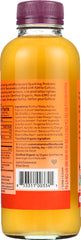 KEVITA: Sparkling Probiotic Tangerine Drink, 15.20 oz