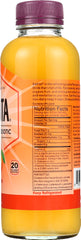 KEVITA: Sparkling Probiotic Tangerine Drink, 15.20 oz