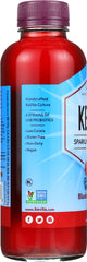 KEVITA: Sparkling Probiotic Blueberry Cherry Drink, 15.20 oz
