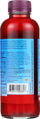 KEVITA: Sparkling Probiotic Blueberry Cherry Drink, 15.20 oz