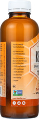 KEVITA: Turmeric Ginger Tonic, 15.2 oz