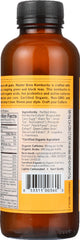 KEVITA: Organic Master Brew Pineapple Peach Kombucha, 15.2 oz