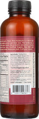 KEVITA: Organic Master Brew Kombucha Tart Cherry, 15.2 oz