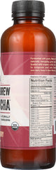 KEVITA: Organic Master Brew Kombucha Tart Cherry, 15.2 oz