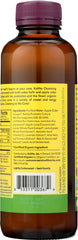 KEVITA: Organic Cleansing Probiotic Apple Cider Vinegar Tonic Meyer Lemon, 15.2 oz