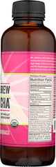 KEVITA: Master Brew Kombucha Live Probiotic Drink Dragonfruit Lemongrass, 15.2 oz