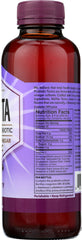 KEVITA: Organic Cleansing Probiotic Apple Cider Vinegar Tonic Elderberry, 15.2 oz