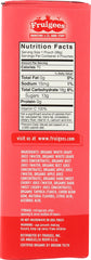 FRUIGEE: Organic Fruit Snack Beet Cherry 4 Pack, 14 oz