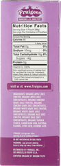 FRUIGEE: Organic Fruit And Snack Kale Grape, 14 oz