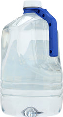 HYDRATE: High pH 9+ Alkaline Ionized Water, 1 gal