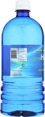 HYDRATE: Water Alkaline Ionized High Ph, 1 L